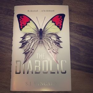 Both of these books for one price